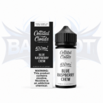 Coastal Clouds Premium Vapor Nicotine E-Liquid 100ML (MSRP $24.99)