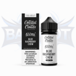 Coastal Clouds Premium Vapor Nicotine E-Liquid 100ML (MSRP $24.99)