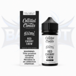 Coastal Clouds Premium Vapor Nicotine E-Liquid 100ML (MSRP $24.99)