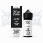 Coastal Clouds Premium Vapor Nicotine E-Liquid 100ML (MSRP $24.99)