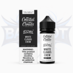 Coastal Clouds Premium Vapor Nicotine E-Liquid 100ML (MSRP $24.99)