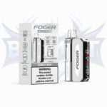 Foger Switch Pro 30K Puffs Disposable Pod Vape - Display of 5 - Gummy Bear