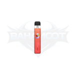 Vaporesso XROS 5 1500mAh Pod System Starter Kit - Coral Red