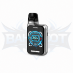 SMOK Novo GT Box 1700mAh Pod System Starter Kit - Gun Metal