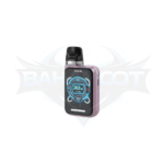 SMOK Novo GT Box 1700mAh Pod System Starter Kit - Pink and 7-Color