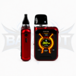 SMOK Novo GT Box 1700mAh Pod System Starter Kit - Red