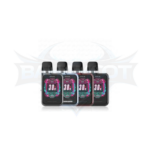 SMOK Novo GT Box 1700mAh Pod System Starter Kit - White and 7-Color