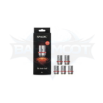 SMOK TA Replacement Coils - Pack of 5 - TA 0.4 ohm Coil