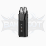 Vaporesso Luxe XR Max 2 3200mAh Pod System Starter Kit With 2 x 5ML Refillable XR Cartridge Pod (MSRP $45.00) - Black