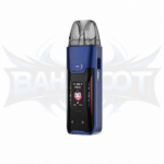 Vaporesso Luxe XR Max 2 3200mAh Pod System Starter Kit With 2 x 5ML Refillable XR Cartridge Pod (MSRP $45.00) - Blue