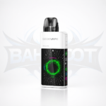 GeekVape Digi Q Vista 1600mAh Pod System Starter Kit - White