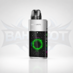 GeekVape Digi Q Vista 1600mAh Pod System Starter Kit - Silver