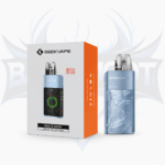 GeekVape Digi Q Vista 1600mAh Pod System Starter Kit - Ocean Blue