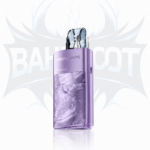 GeekVape Digi Q Vista 1600mAh Pod System Starter Kit - Lavender Purple