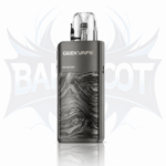 GeekVape Digi Q Vista 1600mAh Pod System Starter Kit - Gunmetal