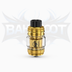GeekVape Z FLI 5.5ML Refillable Sub-Ohm Atomizer Tank 2 - Rose Gold