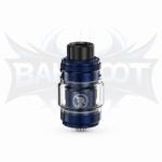 GeekVape Z FLI 5.5ML Refillable Sub-Ohm Atomizer Tank 2 - Ink Blue