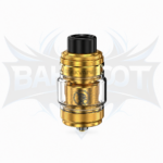 GeekVape Z FLI 5.5ML Refillable Sub-Ohm Atomizer Tank 2 - Gold