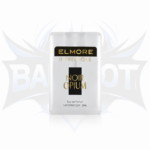 Elmore Perfumes Pocket Size - Pack Of 12 - Noir opium