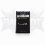 Elmore Perfumes Pocket Size - Pack Of 12 - Savage