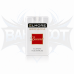 Elmore Perfumes Pocket Size - Pack Of 12 - Bacardi