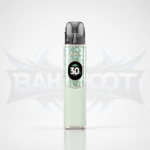 GeekVape Wenax Q2 1250mAh Pod System Starter Kit - Summer Lime