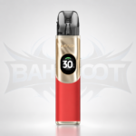 GeekVape Wenax Q2 1250mAh Pod System Starter Kit - Ruby Amber