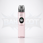 GeekVape Wenax Q2 1250mAh Pod System Starter Kit - Powder Pink