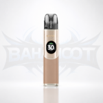 GeekVape Wenax Q2 1250mAh Pod System Starter Kit - Mocha Mousse