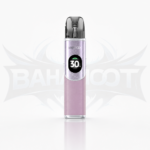 GeekVape Wenax Q2 1250mAh Pod System Starter Kit - Lilac Purple