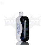 Ripe Vapes Oak 35K Puffs - Display of 5 - Blue Raspberry Ice