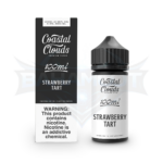 Coastal Clouds Premium Vapor Nicotine E-Liquid 100ML