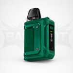 GeekVape Aegis Hero Q 1300mAh Pod System Starter Kit - Emerald Green