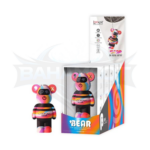 Lookah Bear 500mAh Variable Voltage 510 Thread Device Pen Battery - ASSORTED REGULAR COLOR