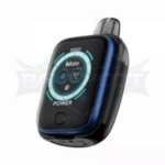 Vaporesso X Dojo iMate OS Battery 1200mAh Pod System Starter Kit With 6ML Refillable Pod (MSRP $36.00) - Green