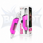 Lookah Seahorse Pro Plus Gradient Edition 650mAh Preheat VV Dab Pen Vaporizer Starter Kit - Pink