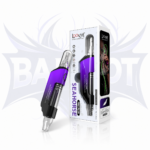 Lookah Seahorse Pro Plus 650mAh Starter Kit - Purple Black Gradient (Gradient Edition)