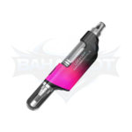Lookah Seahorse Pro Plus 650mAh Starter Kit - Pink Black Gradient (Gradient Edition)