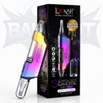 Lookah Seahorse Pro Plus 650mAh Starter Kit - Rainbow (Limited Edition)