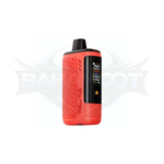 Pillow Talk x Patriot Edition 50K Puffs - Display of 5 (TEXAS COMPLIANT) - Sour Blue Dust