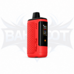 Pillow Talk x Patriot Edition 50K Puffs - Display of 5 (TEXAS COMPLIANT) - Miami Mint