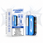 Switch Pro Kit 30K Puffs - Display of 5 - Blue Razz Ice