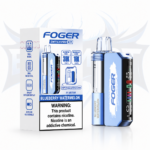 Switch Pro Kit 30K Puffs - Display of 5 - Blueberry Watermelon