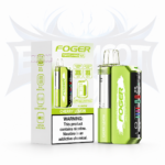 Switch Pro Kit 30K Puffs - Display of 5 - Cherry Lemon