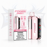Switch Pro Kit 30K Puffs - Display of 5 - Juicy Peach Ice