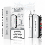 Switch Pro Kit 30K Puffs - Display of 5 - Gummy Bear
