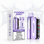 Switch Pro Kit 30K Puffs - Display of 5 - Kiwi Dragon Berry