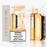 Switch Pro Kit 30K Puffs - Display of 5 - Mexico Mango