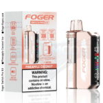 Switch Pro Kit 30K Puffs - Display of 5 - Pineapple Coconut