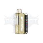 Switch Pro Kit 30K Puffs - Display of 5 - Strawberry Banana